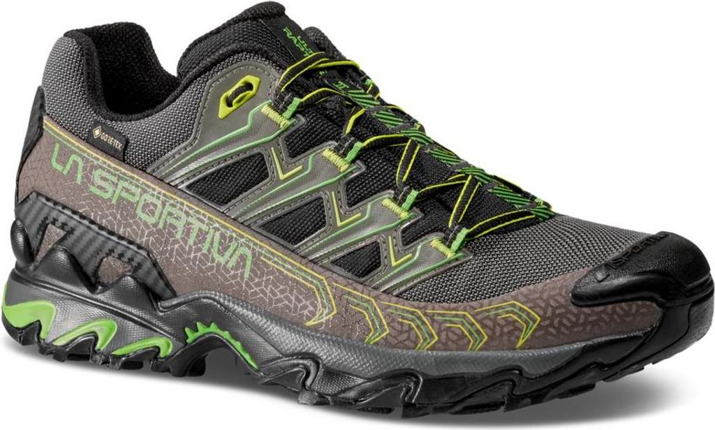 Schuhe La Sportiva La Ultra Raptor Ii Gtx 46Q917724