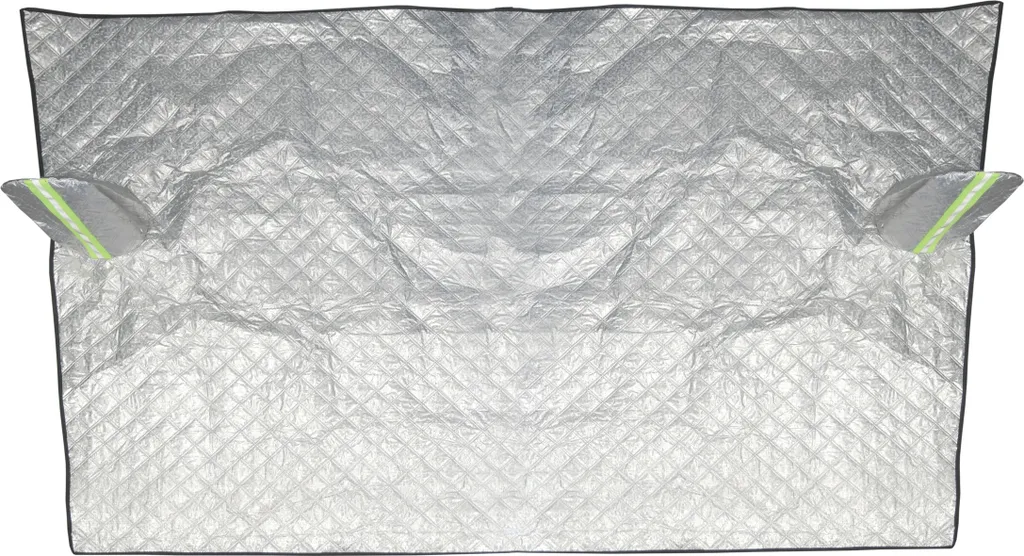 Compass 05956 - Schermo parabrezza ICE GARD 220 x 145 cm