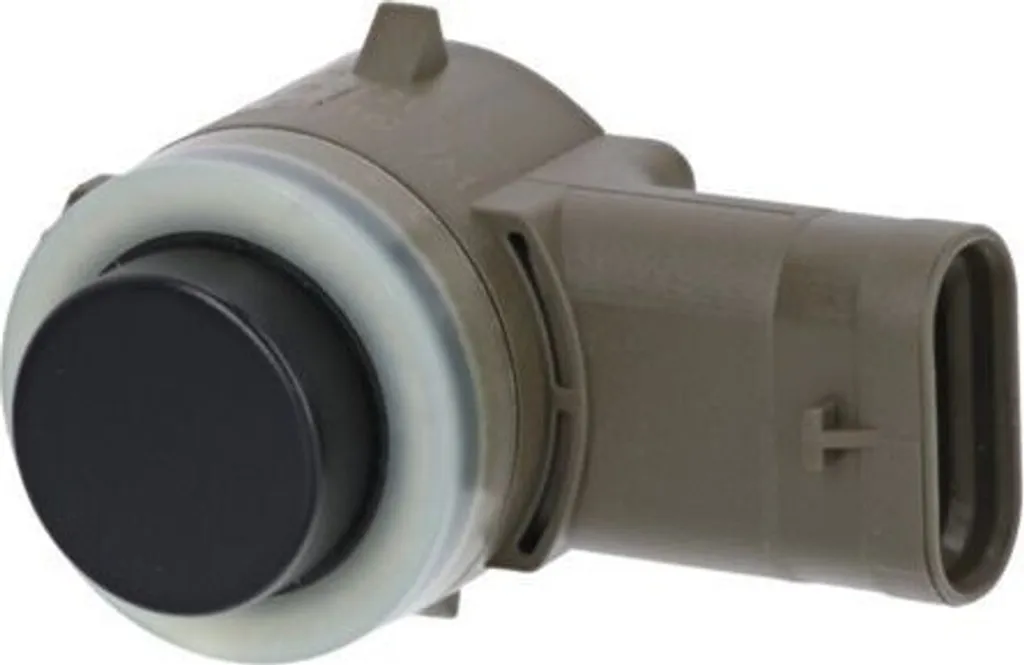VALEO 890037 - Sensore di parcheggio OE LR093753, anteriore e posteriore per Discovery Sport (L550), Discovery V (L462), Range Rover Evoque (L551), Range Rover IV (L405), Range Rover Sport (L494), Range Rover Velar (L560) - 1