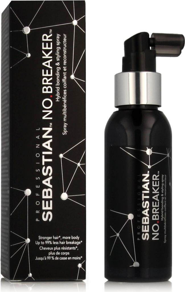 Sebastian Professional No.Breaker Hybrid Bonding & Styling Obrázok produktu 