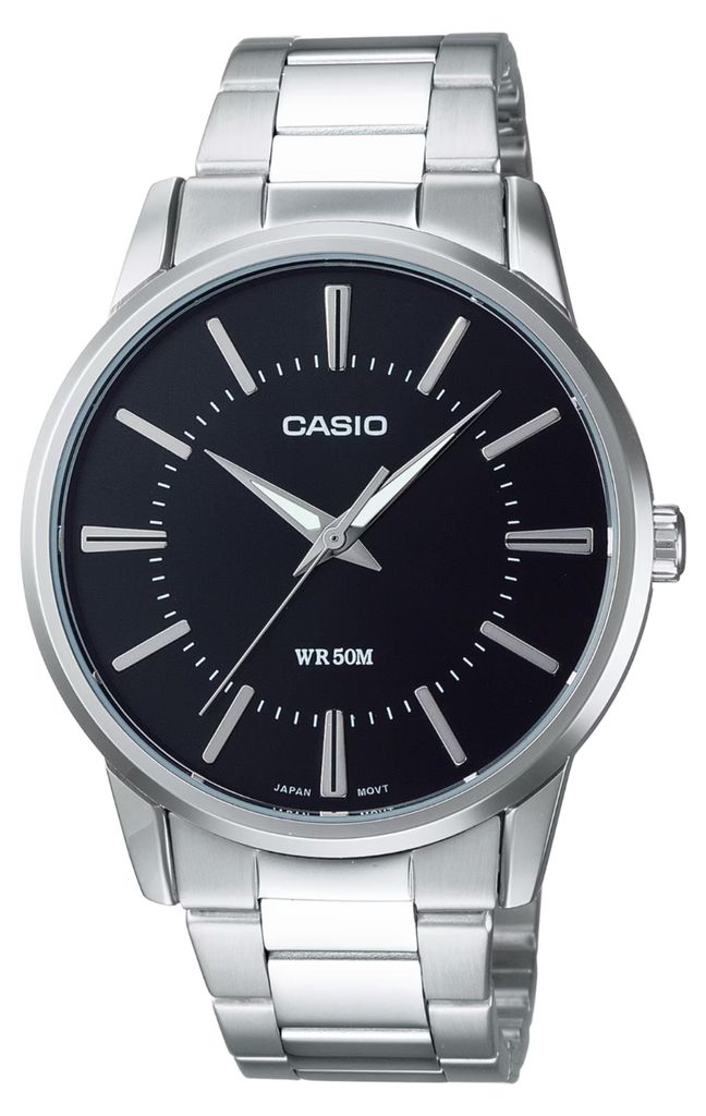 CASIO COLLECTION & VINTAGE Polshorloges MTP-1303PD-1AVEG Productafbeelding 