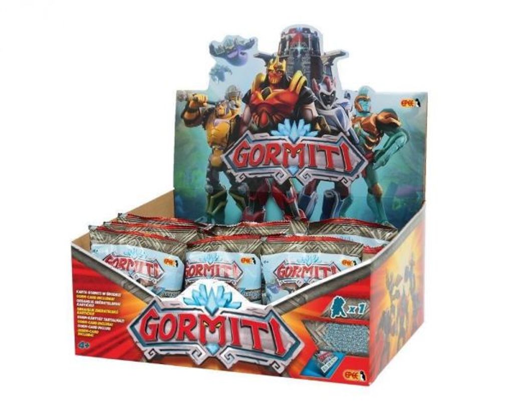 Giochi Preziosi GRM00, 50 g Produktbild 