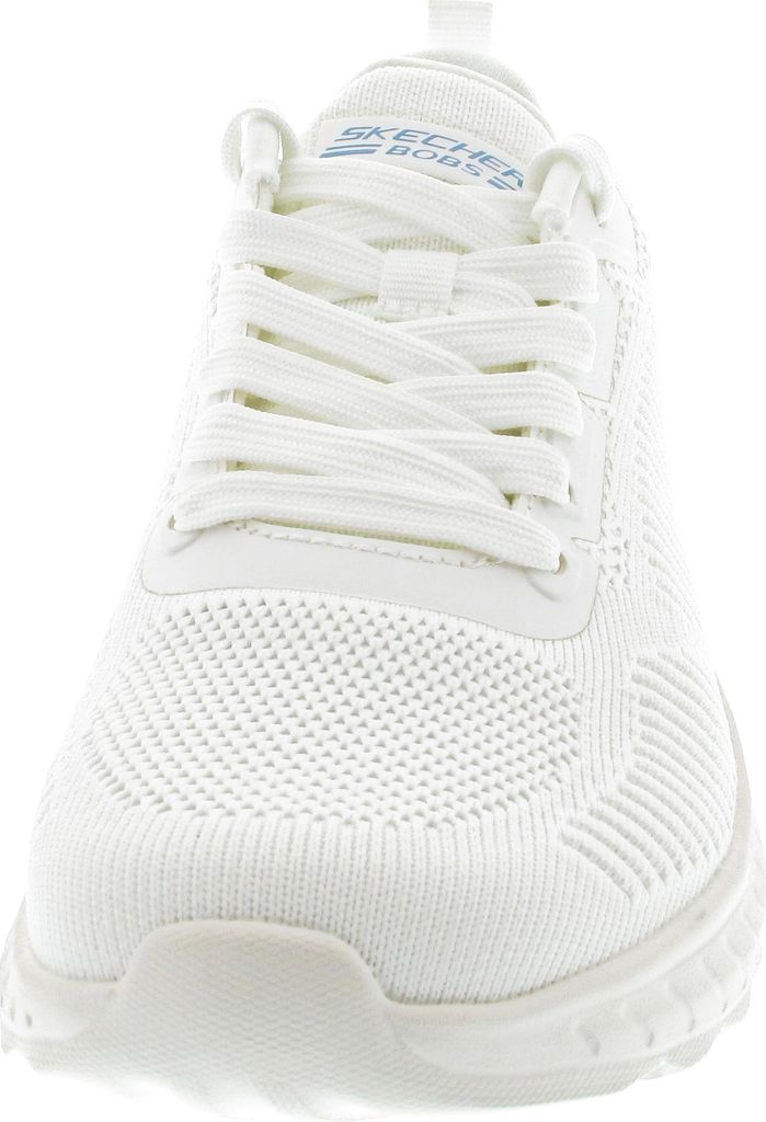 Skechers Bobs Squad Chaos-Face Off 117209 OFWT (42/OFWT) Produktbild 