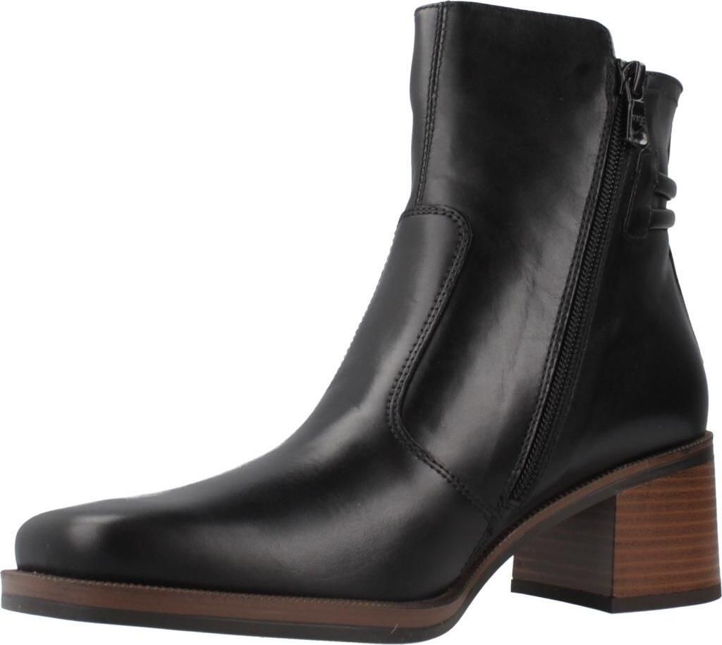 Nero Giardini Stiefelette Stiefelette Leder