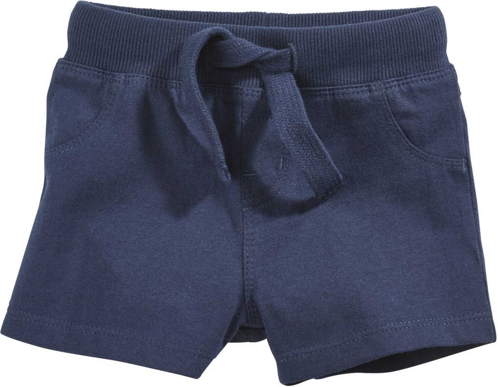 Lupilu Baby Shorts Hosen Kinder Short kurze Hose Kleidung Produktbild 