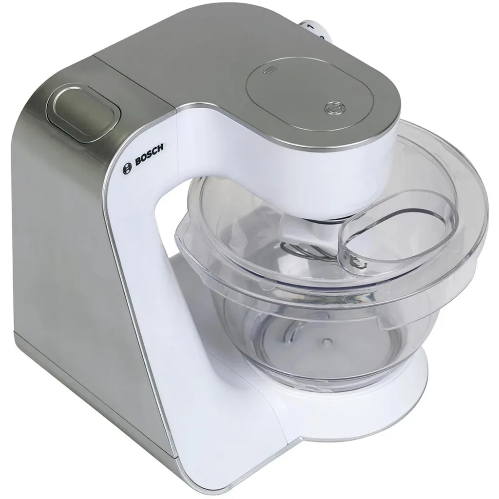 Jouet Robot ménager MUM 5 Bosch argent - Appareil de cuisine enfant