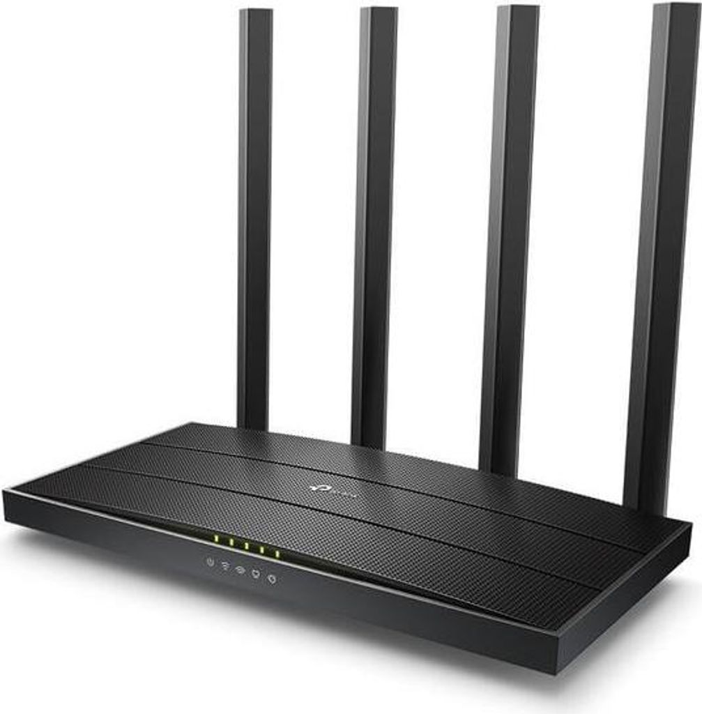 TP-Link AC1200, Wi-Fi 5 (802.11ac), Dual-band (2.4 GHz/5 Zdjęcie produktu 