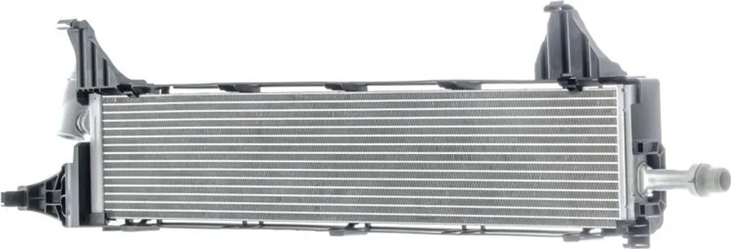 Radiateur MAHLE CR 2636 000P : Fini la surchauffe sur W213 Classe E