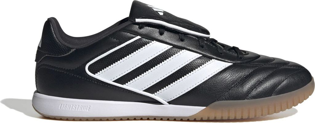 Adidas Copa Gloro Ii In Cblack/Ftwwht/Cblack Cblack/Ftwwht/Cblack 46