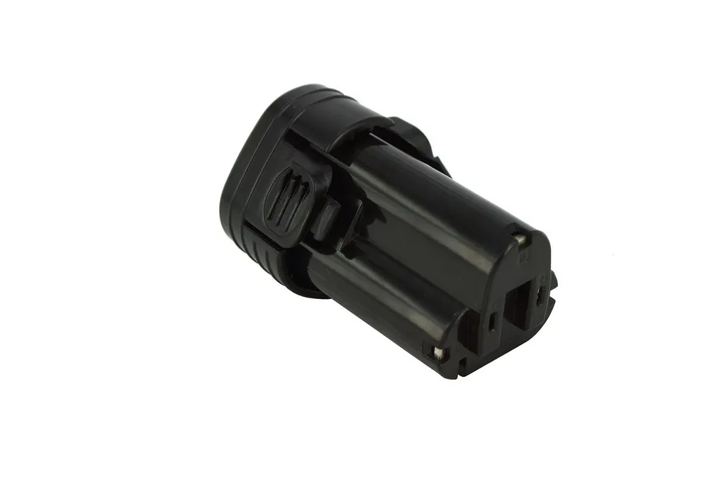 Batterie Haute Capacité 2500mAh pour Makita CL100DWX CL100DZ CL100D 10.8V