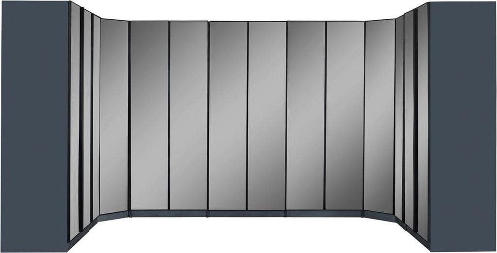 Kleiderschrank Begehbarer Schrank Einbauschränke Ankleideschränke Ankleide