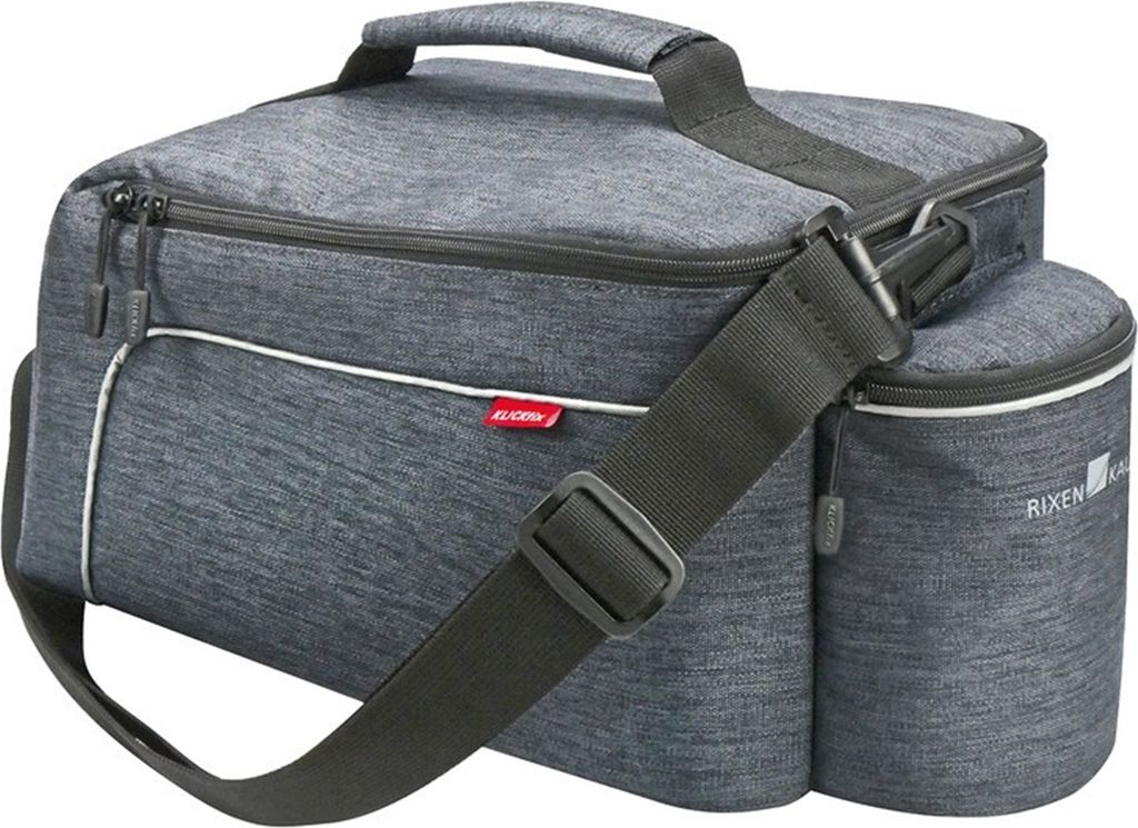 KlickFix Gepäckträgertasche Rackpack Light