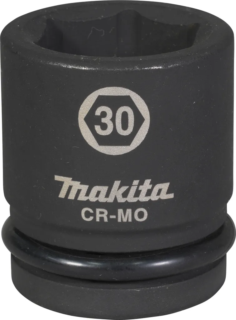 Makita 6906 Avvitatore Elettrico 3/4" 30mm - Forza Bruta Industriale