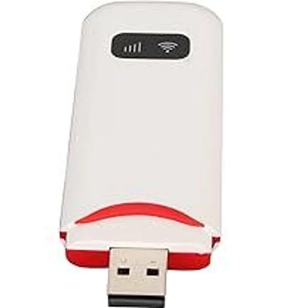 Modem Stick 4G Fockety: 300 Mbit/s Wireless Router USB con Slot SIM