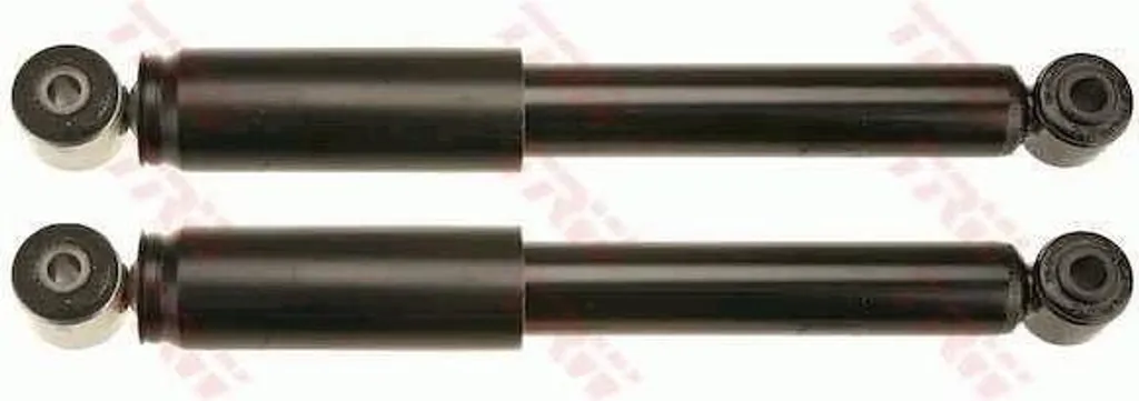 Amortisseur Gaz TRW JGT576T OE 5206FX Haute Performance pour Expert