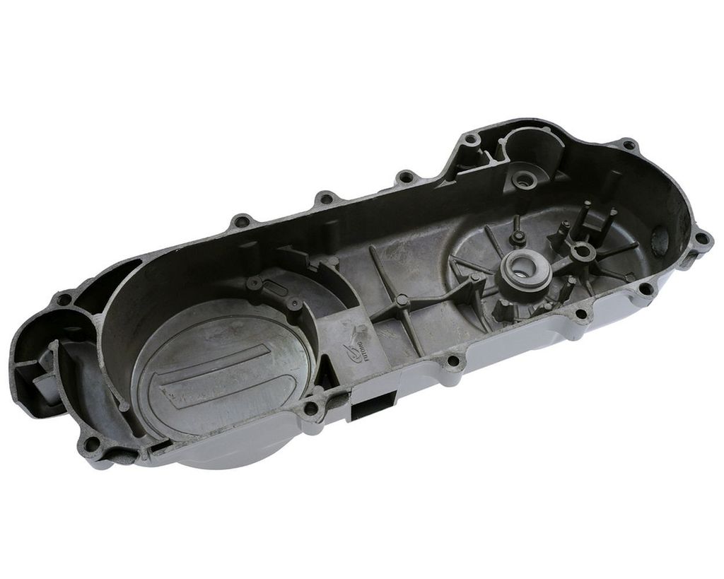 Set Viti Per Coperchio Variatore Scooter Cinese 4T - Adatto Per GY6, QMA, QMB, Kymco - Citomerx - Foto 1