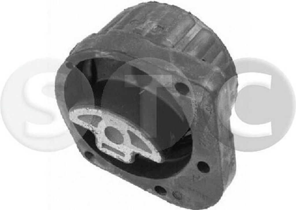 STC Lagerung Schaltgetriebe T405815 für BMW X3 (E83) X1 (E84) 3 Coupe (E92)