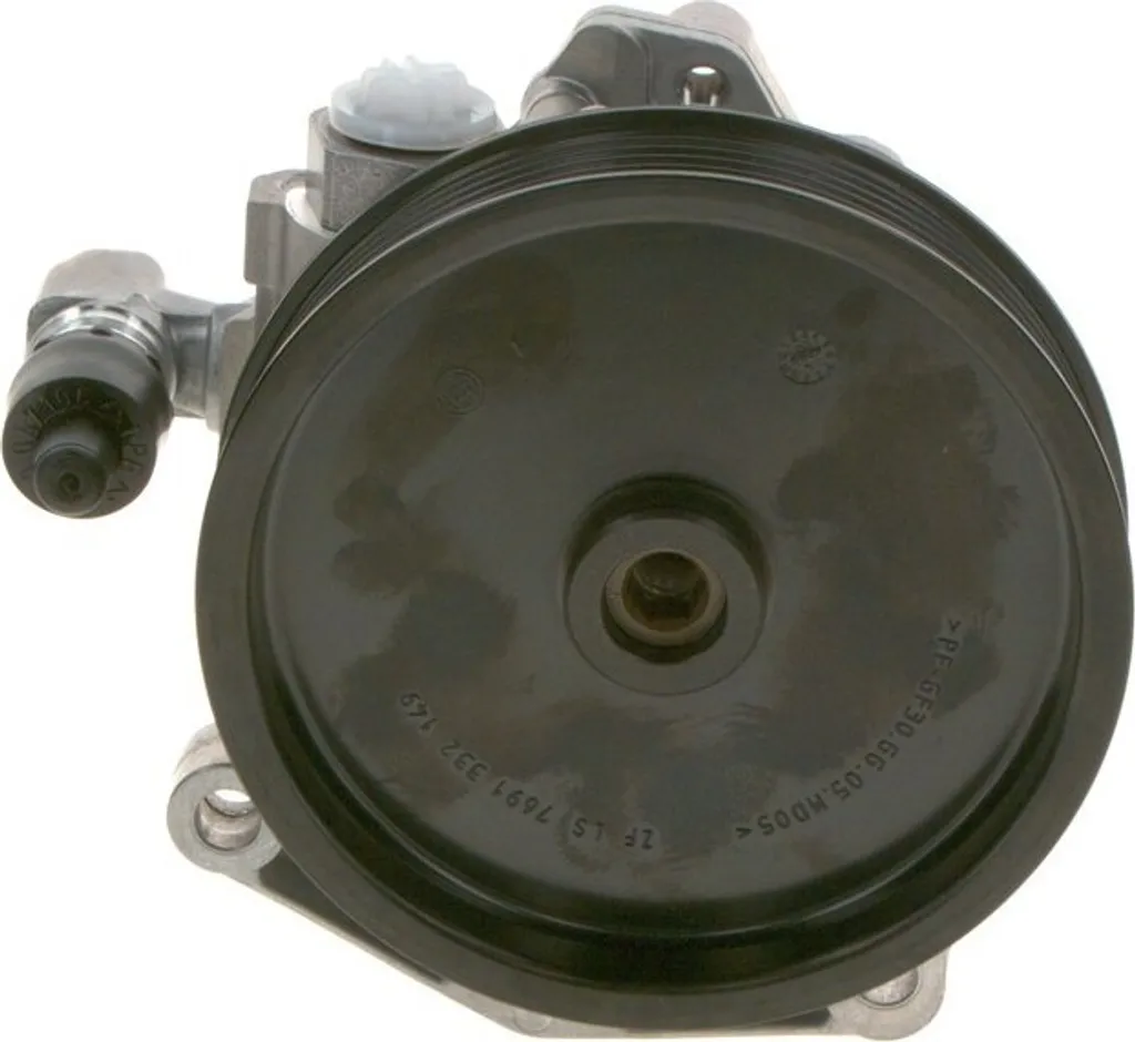 Pompe de direction assistée Bosch A 005 466 18 01 pour Mercedes W204