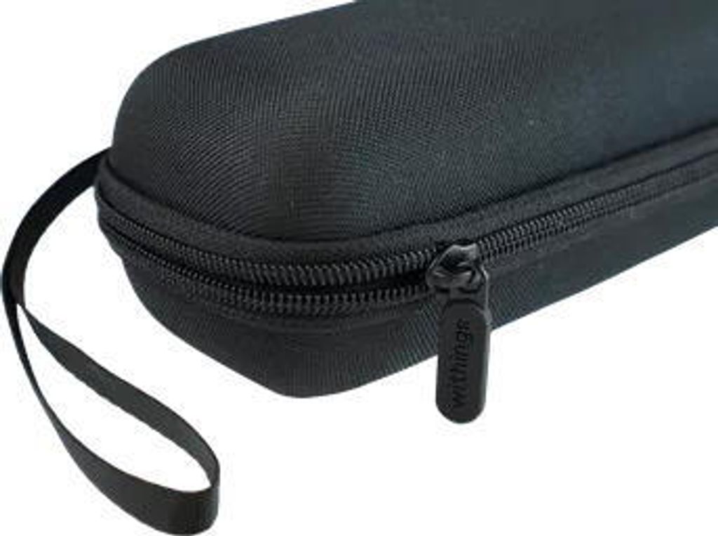 Withings 56037, Puzdro na tlakomer, Čierna, Withings, Obrázok produktu 