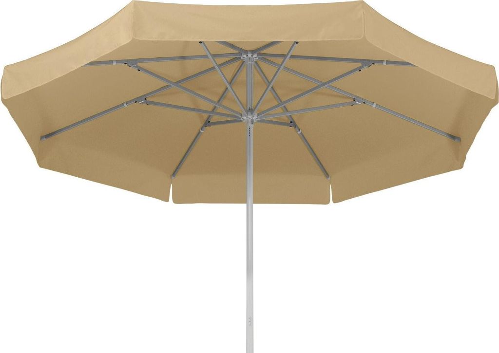 Schneider Sonnenschirm Jumbo sand Ø 300 cm Produktbild 