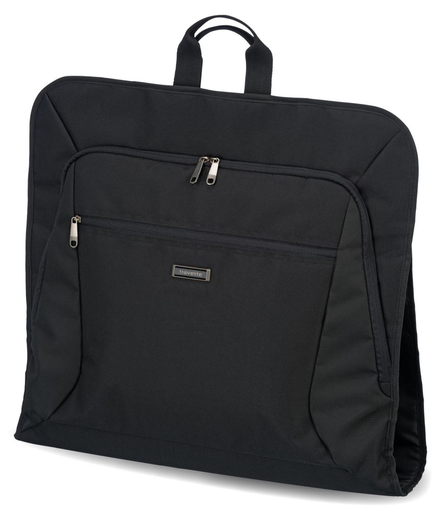 travelite Kleidertasche für Anzüge und Hemden, Gepäck Serie Produktbild 