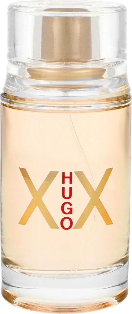 Damenparfüm Hugo Boss Hugo XX (100 ml) Produktbild 