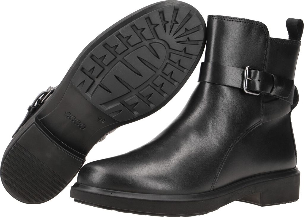 Ecco Damen Chelseaboots 28335-38, 28335-39, 28335-40, Produktbild 3