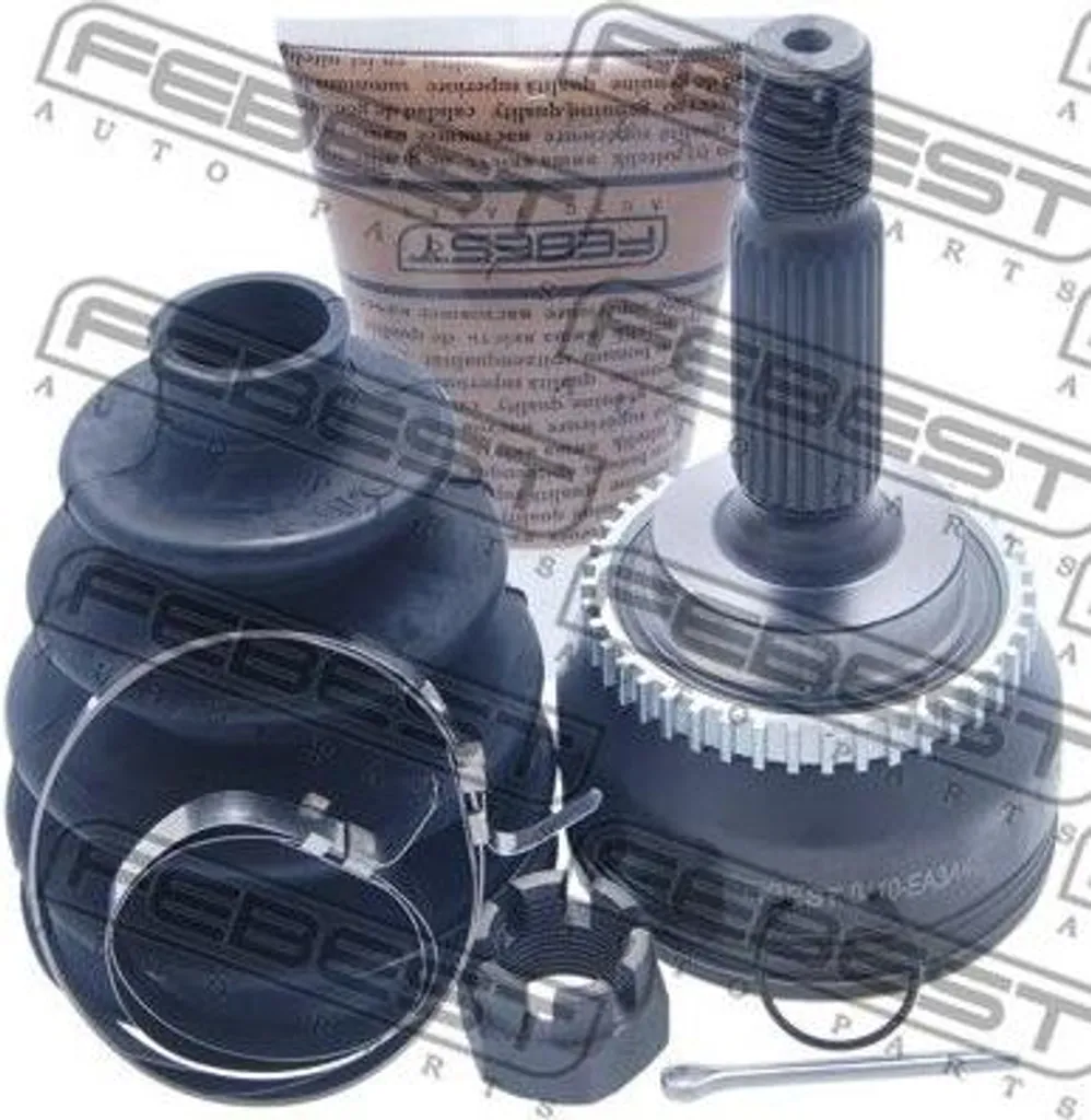 Joint homocinétique pour transmission Sebring et Galant - Kit complet