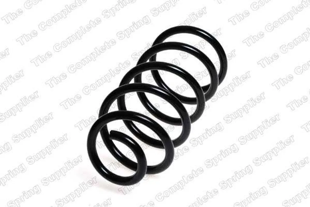 Ressort de suspension LESJÖFORS 4248408 pour Lancia Y et Mazda Y