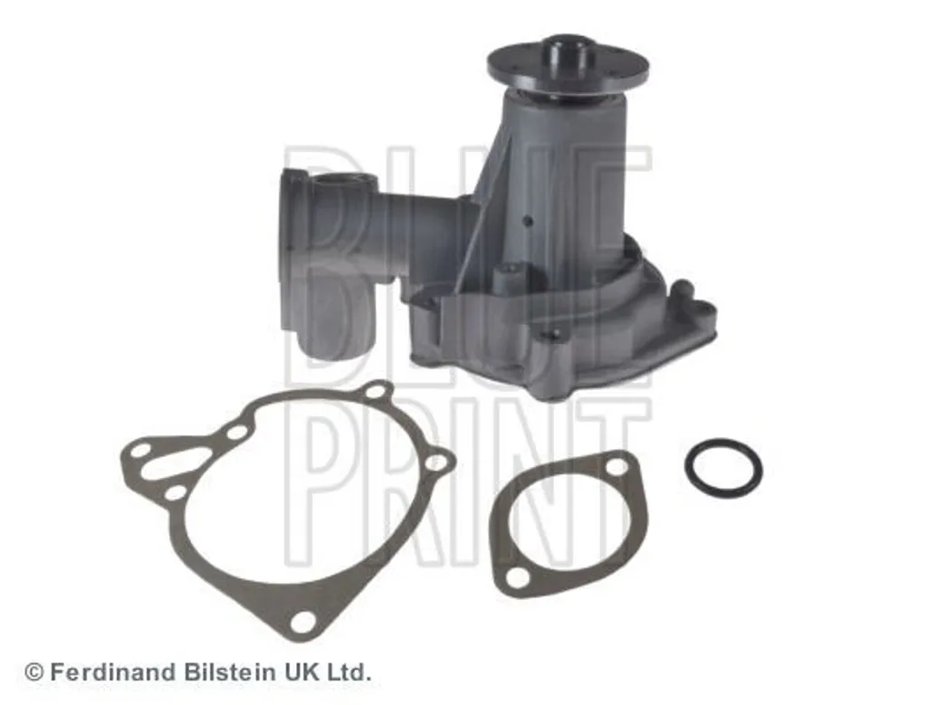 Pompe à Eau Mitsubishi L200 L300 - Pièce de Rechange Qualité OEM MB361300