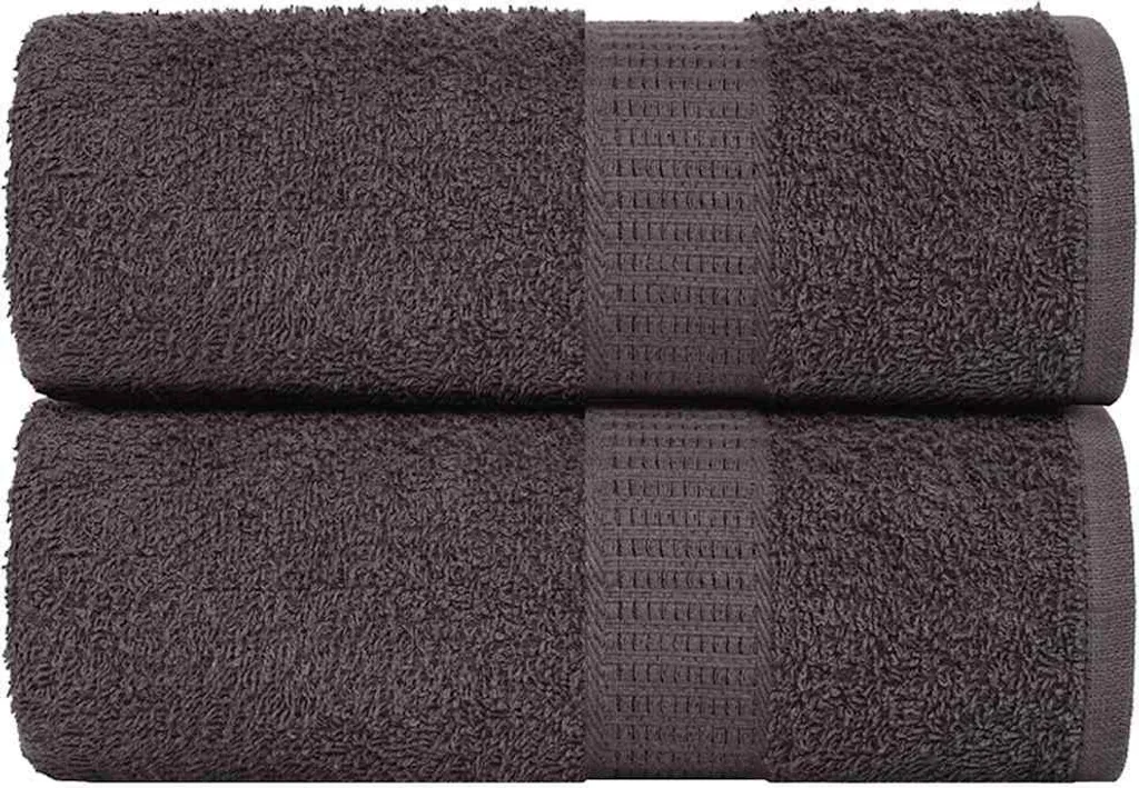 Tappetini Auto In Tessuto Per Hyundai Santa Fe II (2010-2012) - Set Da 4 Pezzi, Colore Antracite, Prodotto In UE