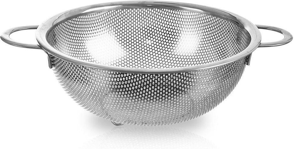 Orion Passoire de cuisine Passoire universelle Passoire Bol Image du produit 