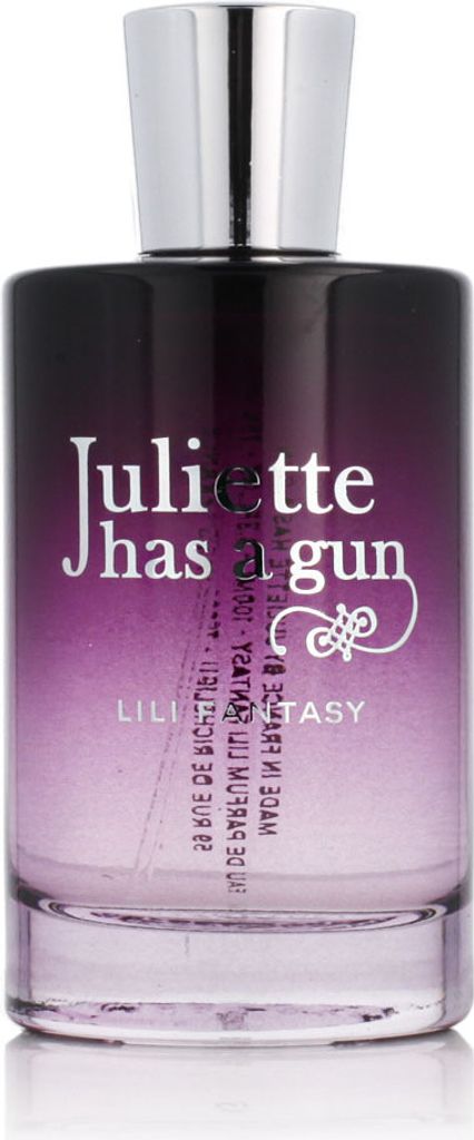 Juliette Has A Gun Lili Fantasy Eau De Parfum 100 ml Produktbild 
