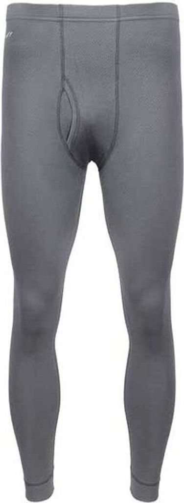 Graff Thermo Active Duo Skin 300 Baselayer-hose Grau 3XL Grau 3XL