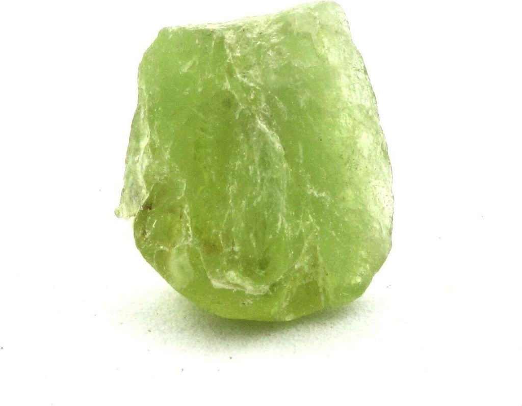 Peridot 5,91 Karat