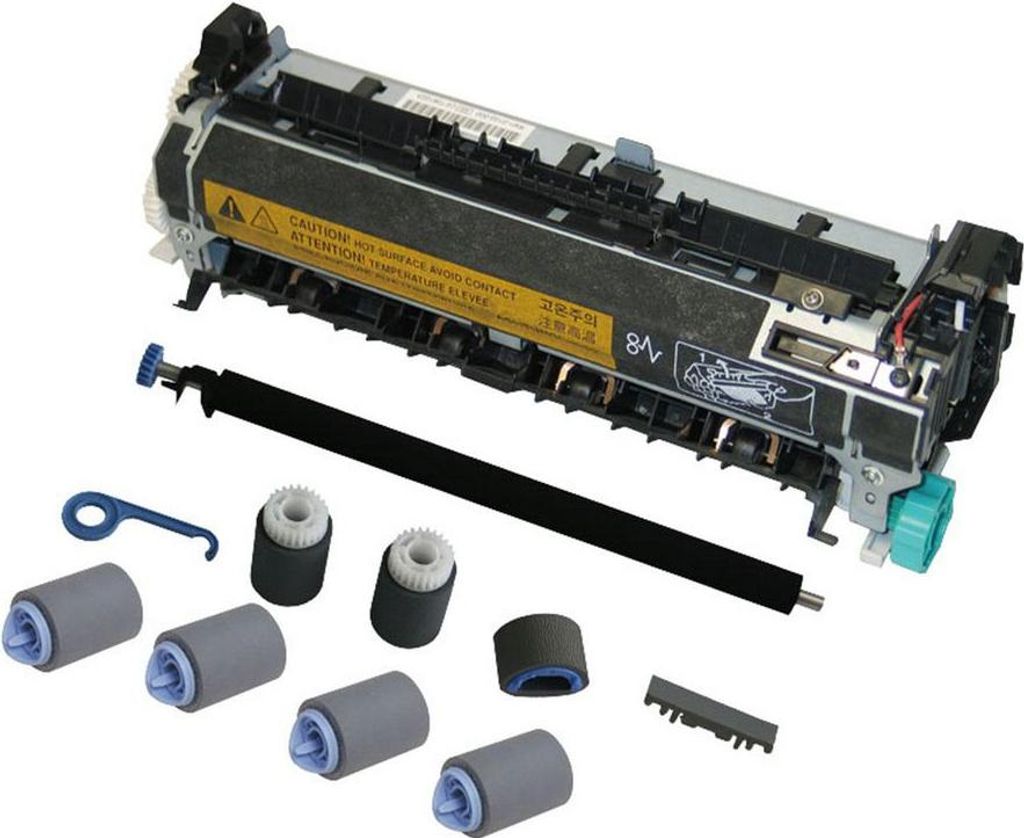 CoreParts - (220 V) - Wartungskit - für HP LaserJet 4250, 4350 (Q5422-67903, Q5422A, SERV)