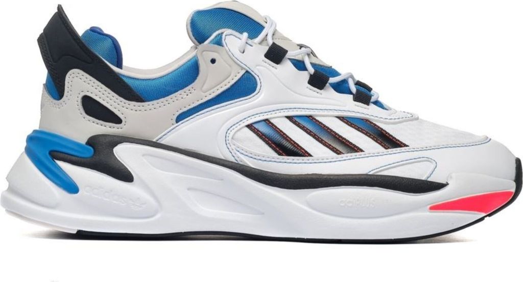 ADIDAS ORIGINALS Herren Freizeitschuhe, OZMORPH 42