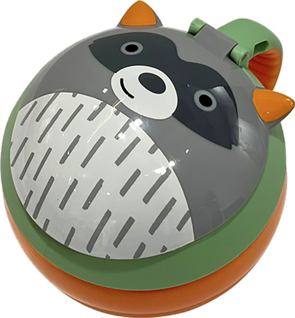 Skip Hop - Zoo Snackbecher - Waschbär