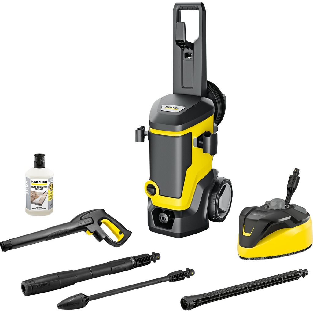 Kärcher Hochdruckreiniger K 7 WCM Premium Home 1.317-421.0 Produktbild 