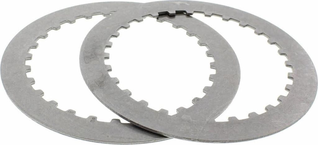 TRW Kupplungsscheiben-Kit MES905 Stahl für Kawasaki ZX-12R 1200 NINJA