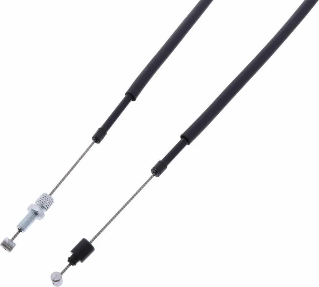 Câble d'accélérateur BMW K 1200 JMP 190-655 pour réparation moto