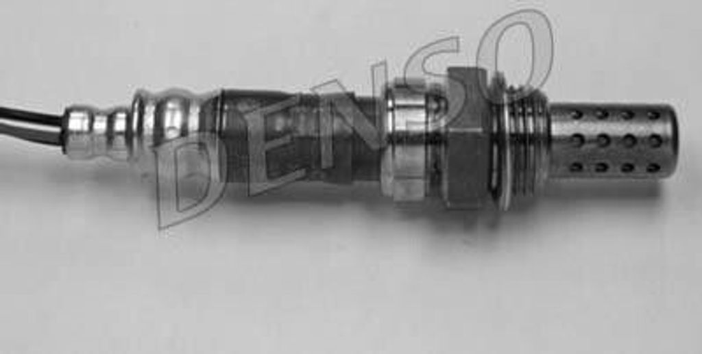 VEGAZ Lambdasonde für MAZDA 323 F VI (BJ) Fingersonde Beheizt DLS-314