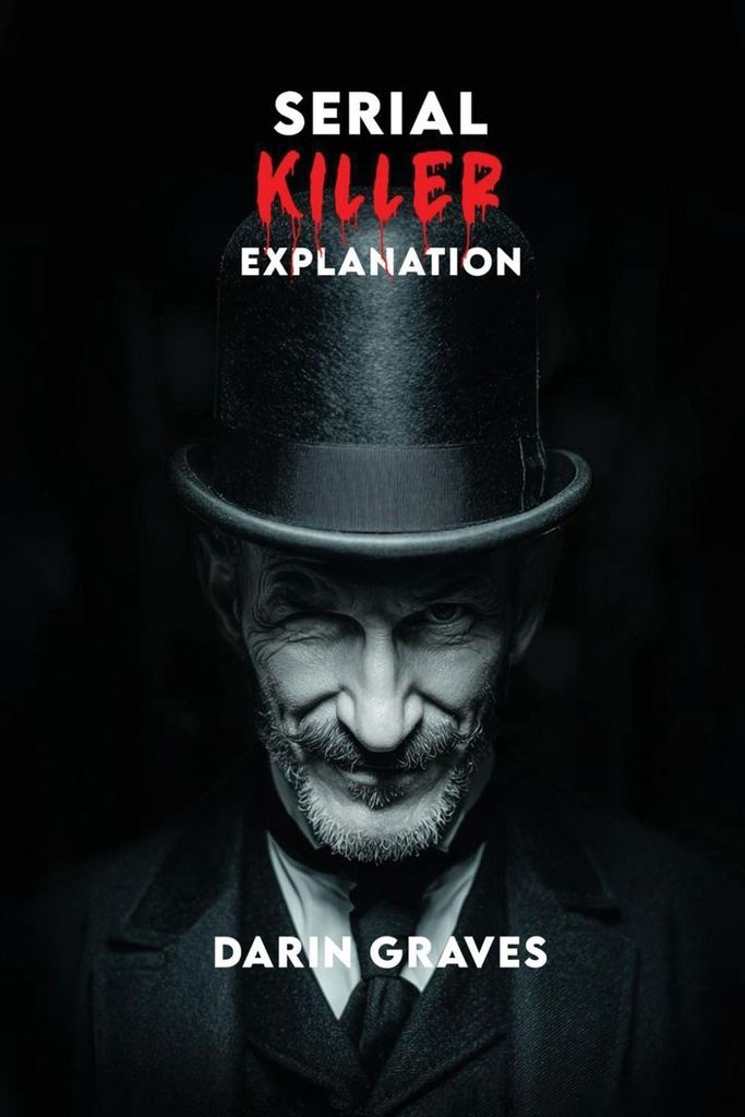 Serial Killer Explanation
