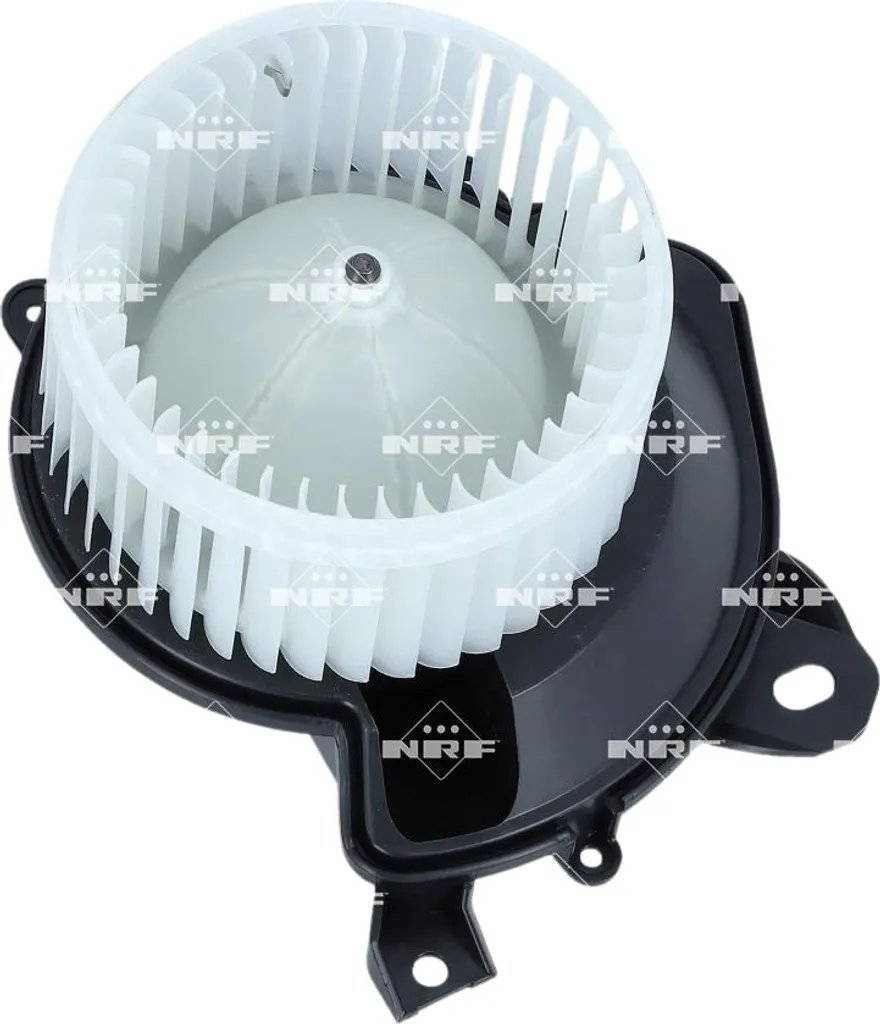 Pulseur d'air habitacle NRF - Ventilateur de chauffage Alfa Romeo MiTo
