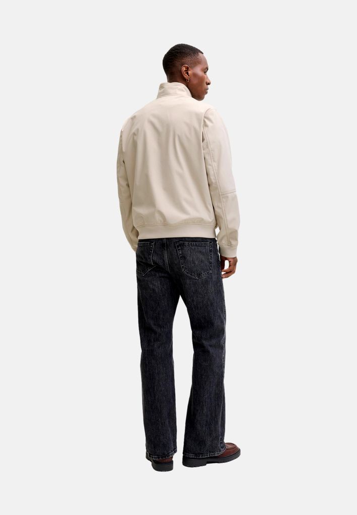 Jack & Jones Veste JJEPARKER SOFTSHELL BOMBER Image du produit 
