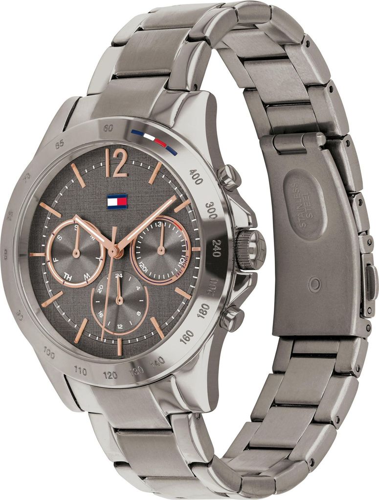 TOMMY HILFIGER - Polshorloge - DAMEN - 1782196 - HAVEN - Productafbeelding 