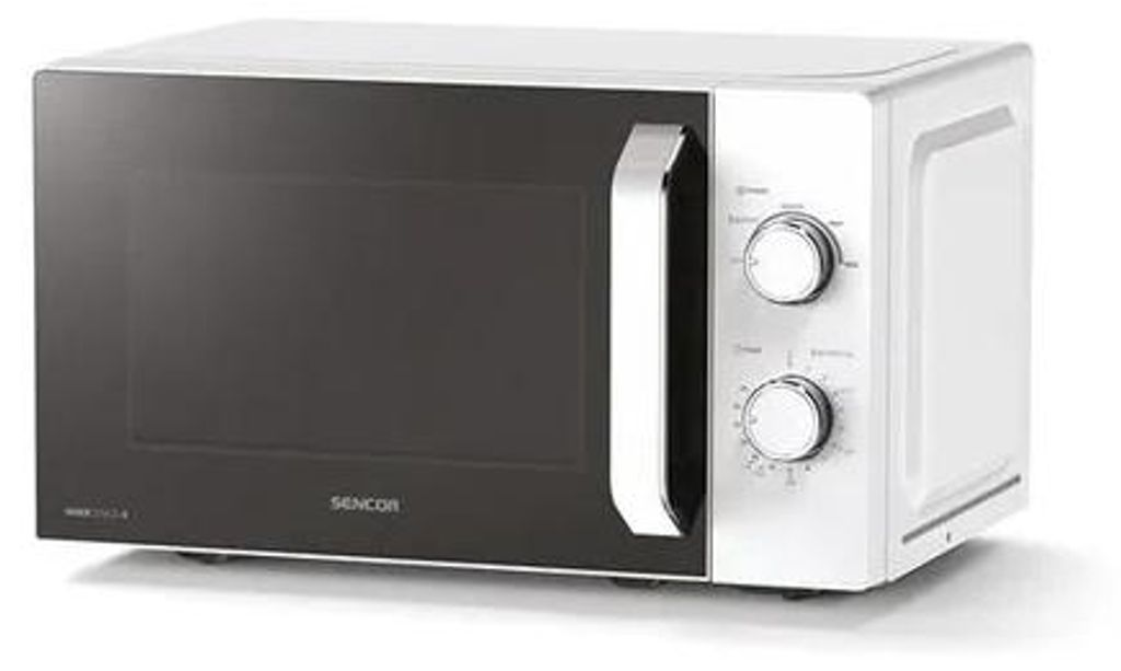 SENCOR SMW 1918WH Forno a microonde, volume 20 l, 5 livelli Immagine del prodotto 