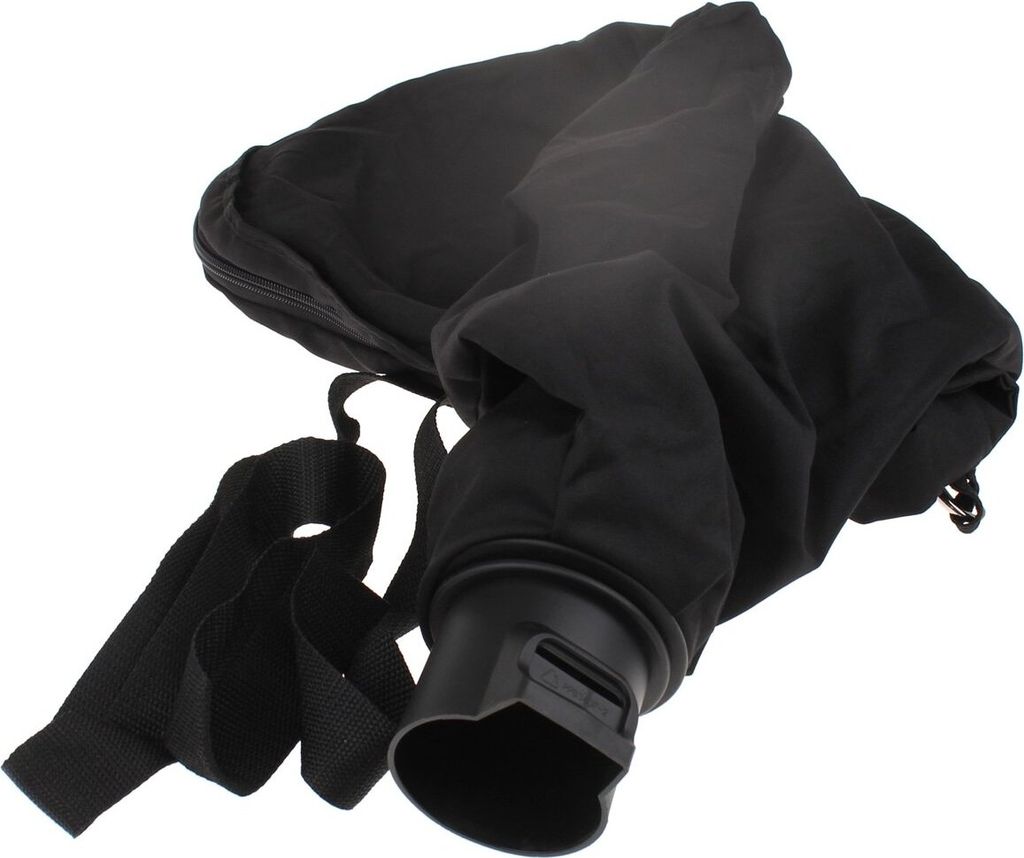 Black&Decker - Fangsack Sa Für Laubbläser - N498965