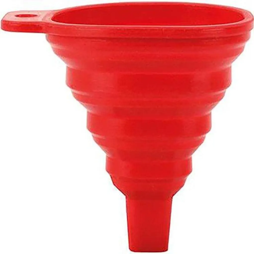 Tuyau en silicone rouge anti-fuite et pliable pour votre voiture