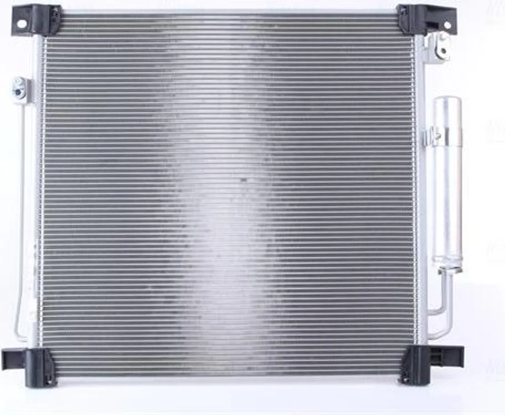 Réparez votre clim avec le condenseur Nissens 941078 L200 Pajero Fiat